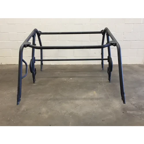 2025 Kawasaki Teryx 800 KRF800 S LE Roll Cage 3448 x