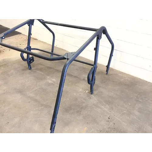 2025 Kawasaki Teryx 800 KRF800 S LE Roll Cage 3448 x 2
