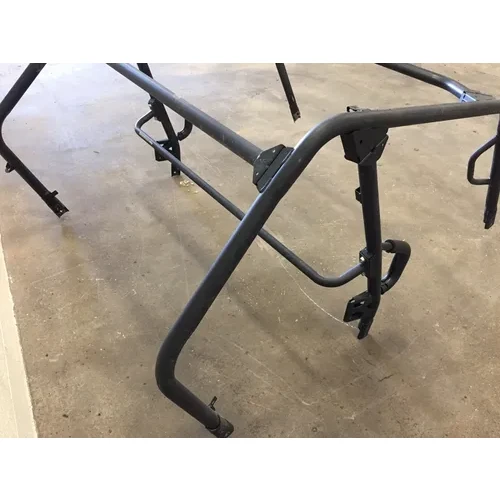 2025 Kawasaki Teryx 800 KRF800 S LE Roll Cage 3448 x 4