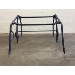 2025 Kawasaki Teryx 800 KRF800 S LE Roll Cage 3448 x
