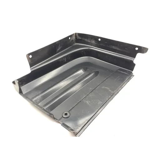 2025 Kawasaki Teryx 800 KRF800 S LE Left Side Cover 3448  14092-0720 4