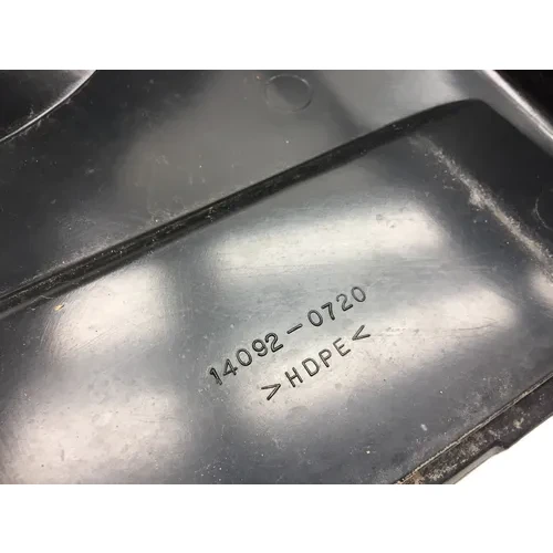 2025 Kawasaki Teryx 800 KRF800 S LE Left Side Cover 3448  14092-0720 5