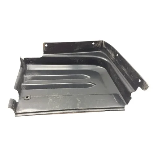 2025 Kawasaki Teryx 800 KRF800 S LE Left Side Cover 3448  14092-0720 6