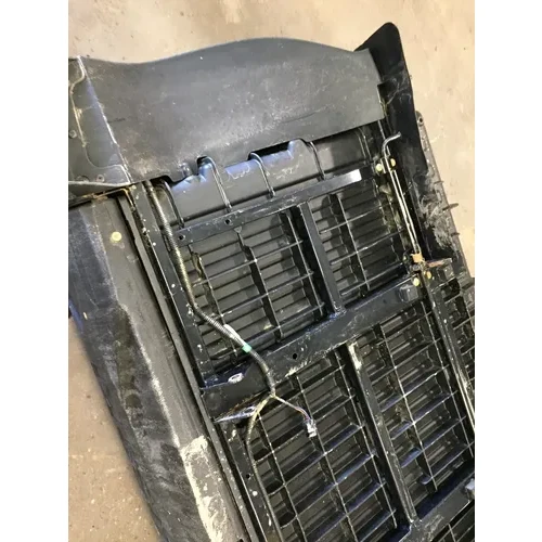 2025 Kawasaki Teryx 800 KRF800 S LE Complete Bed Assembly 3448 8