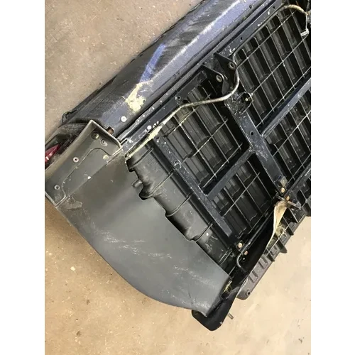 2025 Kawasaki Teryx 800 KRF800 S LE Complete Bed Assembly 3448 9