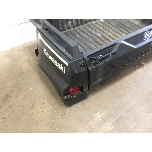 2025 Kawasaki Teryx 800 KRF800 S LE Complete Bed Assembly 3448 3