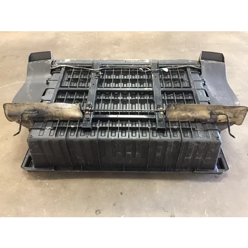 2025 Kawasaki Teryx 800 KRF800 S LE Complete Bed Assembly 3448 10