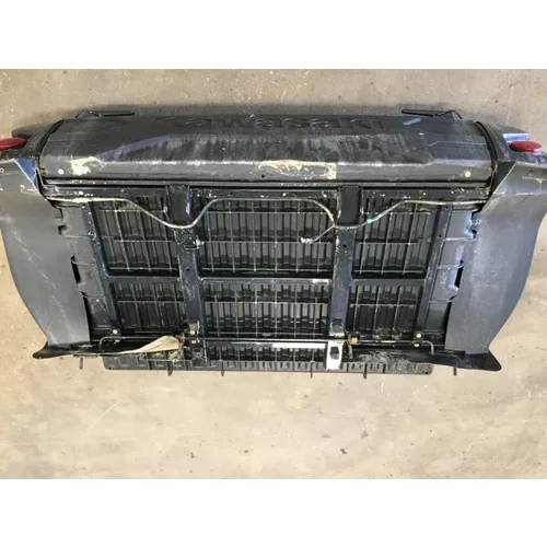 2025 Kawasaki Teryx 800 KRF800 S LE Complete Bed Assembly 3448 7