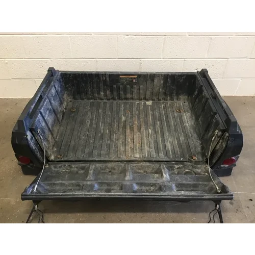 2025 Kawasaki Teryx 800 KRF800 S LE Complete Bed Assembly 3448 6