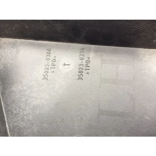 2025 Kawasaki Teryx 800 KRF800 S LE Left Middle Fender 3448  14092-0754-839 6