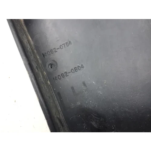 2025 Kawasaki Teryx 800 KRF800 S LE Front Lower Left Fender 3448 5