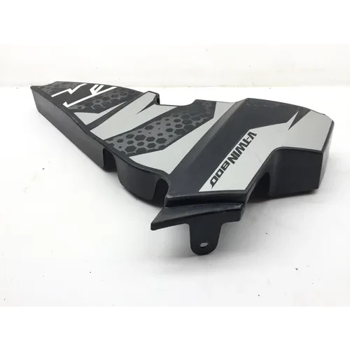 2025 Kawasaki Teryx 800 KRF800 S LE Front Lower Right Fender 3448 3