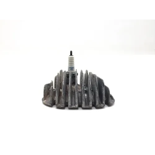 1990 Suzuki Quadsport 80 LT80 2x4 Engine Cylinder Head 3466  11111-40B00 7