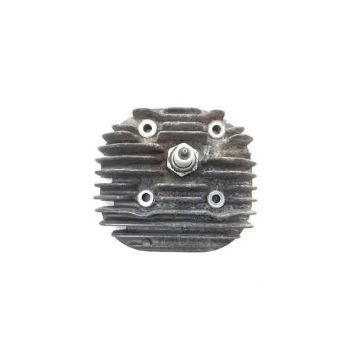 1990 Suzuki Quadsport 80 LT80 2x4 Engine Cylinder Head 3466 11111-40B00