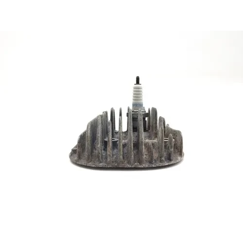 1990 Suzuki Quadsport 80 LT80 2x4 Engine Cylinder Head 3466  11111-40B00 5