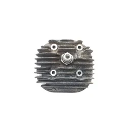 1990 Suzuki Quadsport 80 LT80 2x4 Engine Cylinder Head 3466  11111-40B00