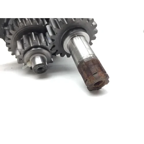 1990 Suzuki Quadsport 80 LT80 2x4 Transmission Gear Set Complete 3466 x 3