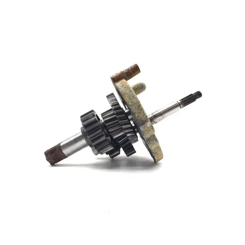 1990 Suzuki Quadsport 80 LT80 2x4 Transmission Gear Set Complete 3466 x 4