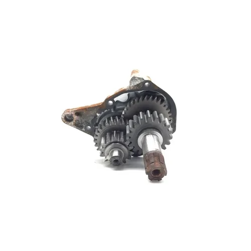 1990 Suzuki Quadsport 80 LT80 2x4 Transmission Gear Set Complete 3466 x 2