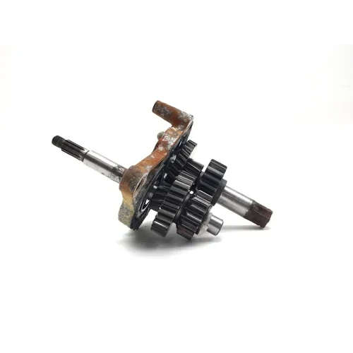 1990 Suzuki Quadsport 80 LT80 2x4 Transmission Gear Set Complete 3466 x