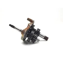 1990 Suzuki Quadsport 80 LT80 2x4 Transmission Gear Set Complete 3466 x