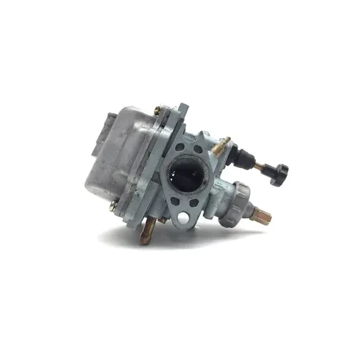 1990 Suzuki Quadsport 80 LT80 2x4 Carburetor Carb 3466 PARTS 13200-40B10 5