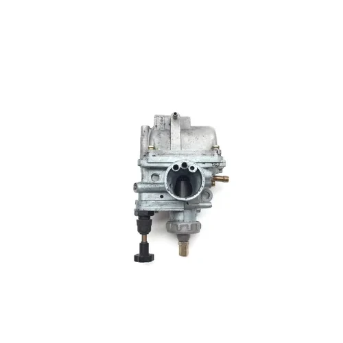 1990 Suzuki Quadsport 80 LT80 2x4 Carburetor Carb 3466 PARTS 13200-40B10 6
