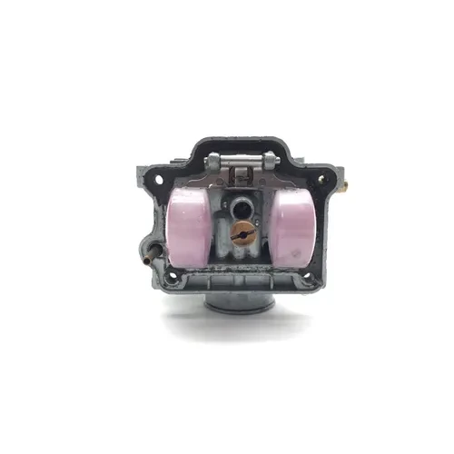 1990 Suzuki Quadsport 80 LT80 2x4 Carburetor Carb 3466 PARTS 13200-40B10 7