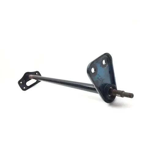 1990 Suzuki Quadsport 80 LT80 2x4 Steering Stem 3466  51650-40B00-019 4