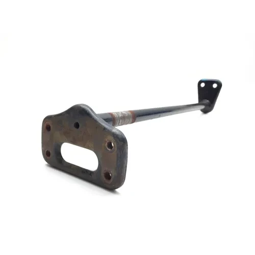 1990 Suzuki Quadsport 80 LT80 2x4 Steering Stem 3466  51650-40B00-019 2