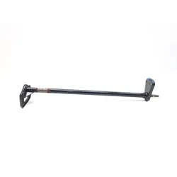 1990 Suzuki Quadsport 80 LT80 2x4 Steering Stem 3466  51650-40B00-019