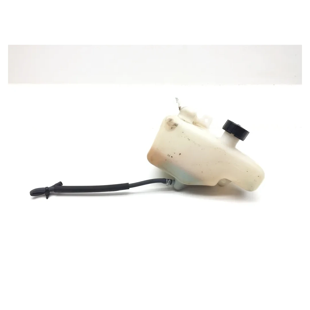 1990 Suzuki Quadsport 80 LT80 2x4 Engine Oil Tank 3466