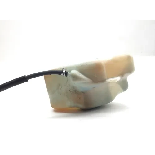 1990 Suzuki Quadsport 80 LT80 2x4 Engine Oil Tank 3466 4
