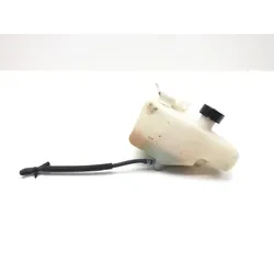 1990 Suzuki Quadsport 80 LT80 2x4 Engine Oil Tank 3466