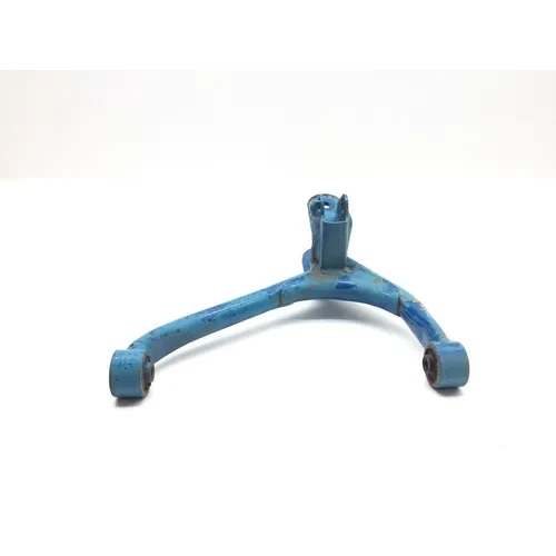 1990 Suzuki Quadsport 80 LT80 2x4 Front Left Lower A-Arm 3466  52420-40B00-19F 2