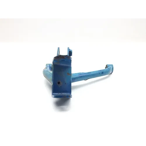 1990 Suzuki Quadsport 80 LT80 2x4 Front Left Lower A-Arm 3466  52420-40B00-19F 4