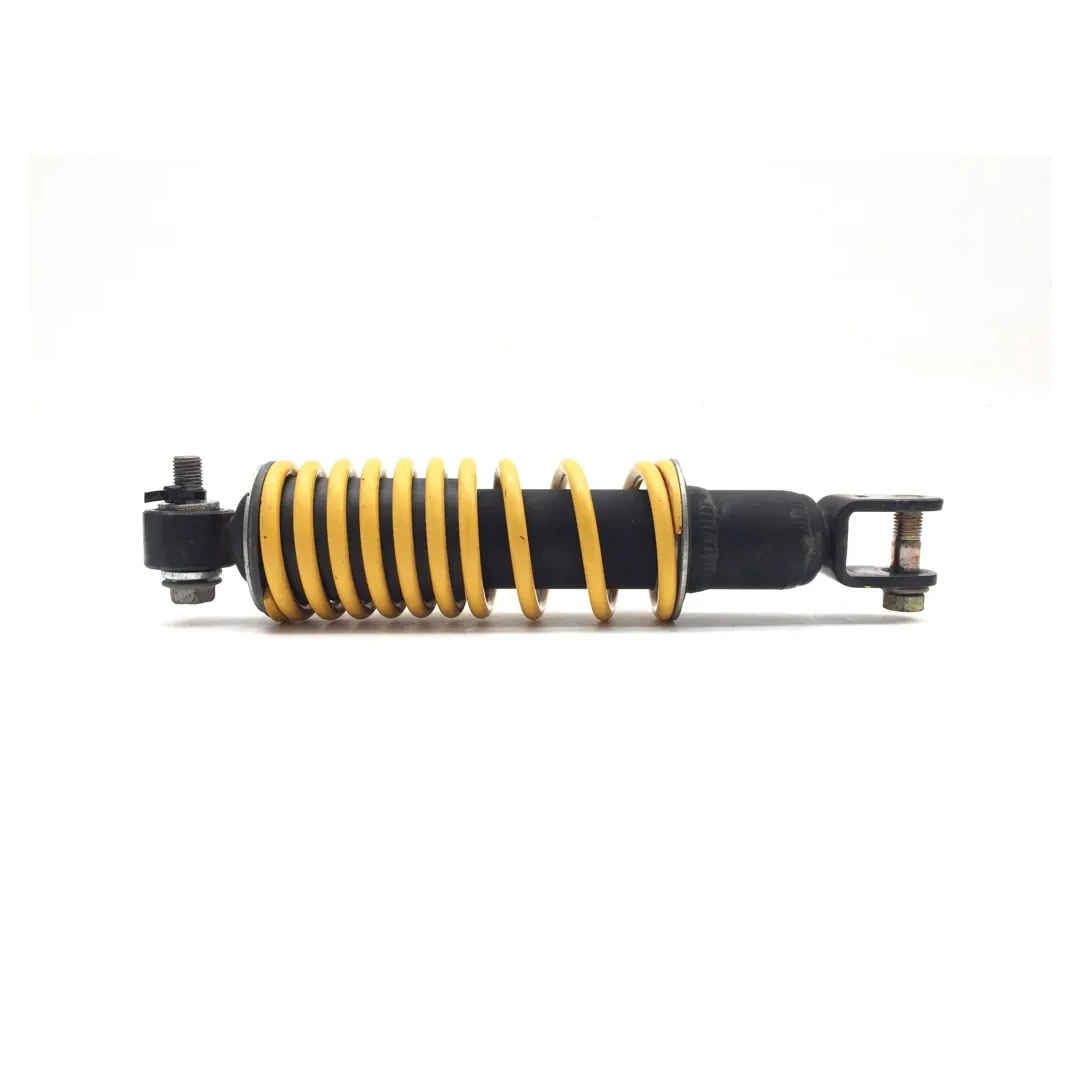1990 Suzuki Quadsport 80 LT80 2x4 Rear Shock Suspension 3466  62100-40B10-14L
