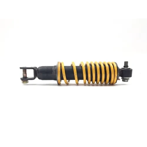 1990 Suzuki Quadsport 80 LT80 2x4 Rear Shock Suspension 3466  62100-40B10-14L 4