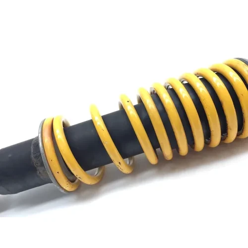 1990 Suzuki Quadsport 80 LT80 2x4 Rear Shock Suspension 3466  62100-40B10-14L 5