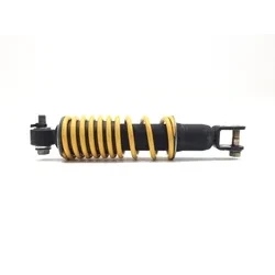 1990 Suzuki Quadsport 80 LT80 2x4 Rear Shock Suspension 3466 62100-40B10-14L