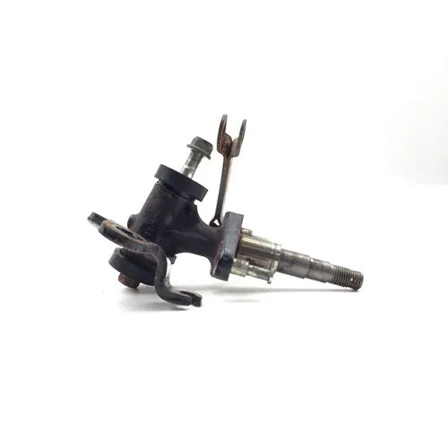 1990 Suzuki Quadsport 80 LT80 2x4 Left Right Spindle Steering Knuckle Set 3466 9