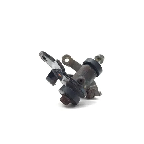 1990 Suzuki Quadsport 80 LT80 2x4 Left Right Spindle Steering Knuckle Set 3466 4