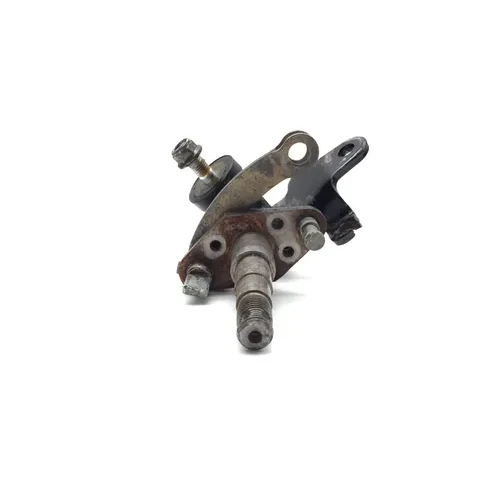 1990 Suzuki Quadsport 80 LT80 2x4 Left Right Spindle Steering Knuckle Set 3466 2