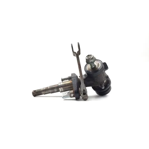 1990 Suzuki Quadsport 80 LT80 2x4 Left Right Spindle Steering Knuckle Set 3466 7
