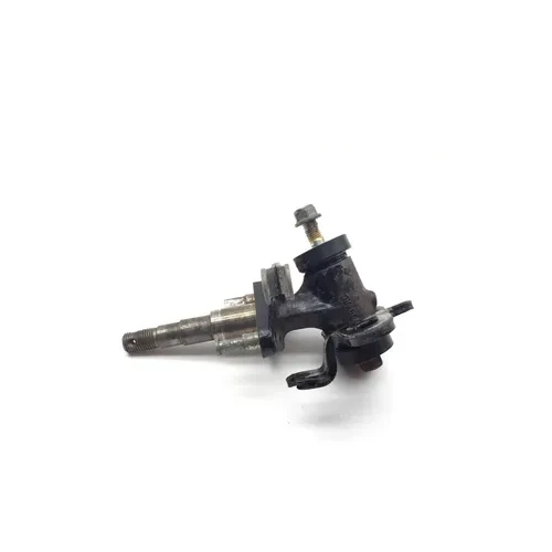 1990 Suzuki Quadsport 80 LT80 2x4 Left Right Spindle Steering Knuckle Set 3466 3