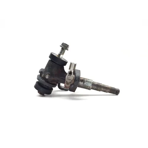 1990 Suzuki Quadsport 80 LT80 2x4 Left Right Spindle Steering Knuckle Set 3466 5