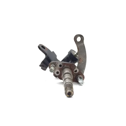 1990 Suzuki Quadsport 80 LT80 2x4 Left Right Spindle Steering Knuckle Set 3466 8