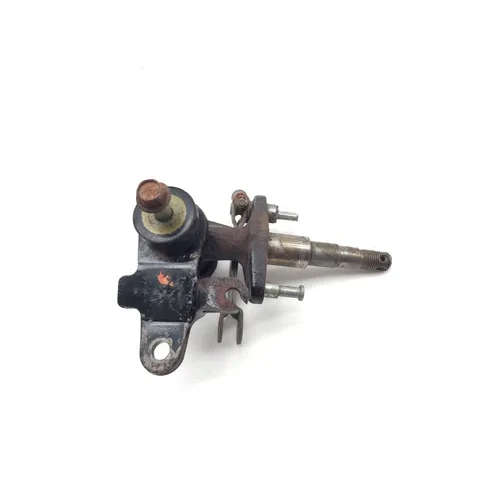 1990 Suzuki Quadsport 80 LT80 2x4 Left Right Spindle Steering Knuckle Set 3466 6