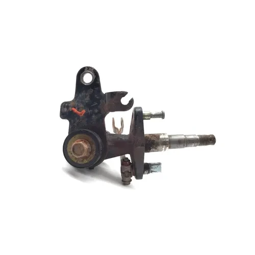 1990 Suzuki Quadsport 80 LT80 2x4 Left Right Spindle Steering Knuckle Set 3466 11