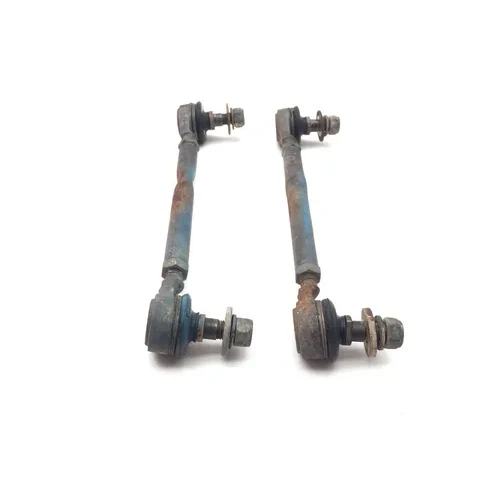 1990 Suzuki Quadsport 80 LT80 2x4 Tierods Tie Rods 3466  51281-40B00 3